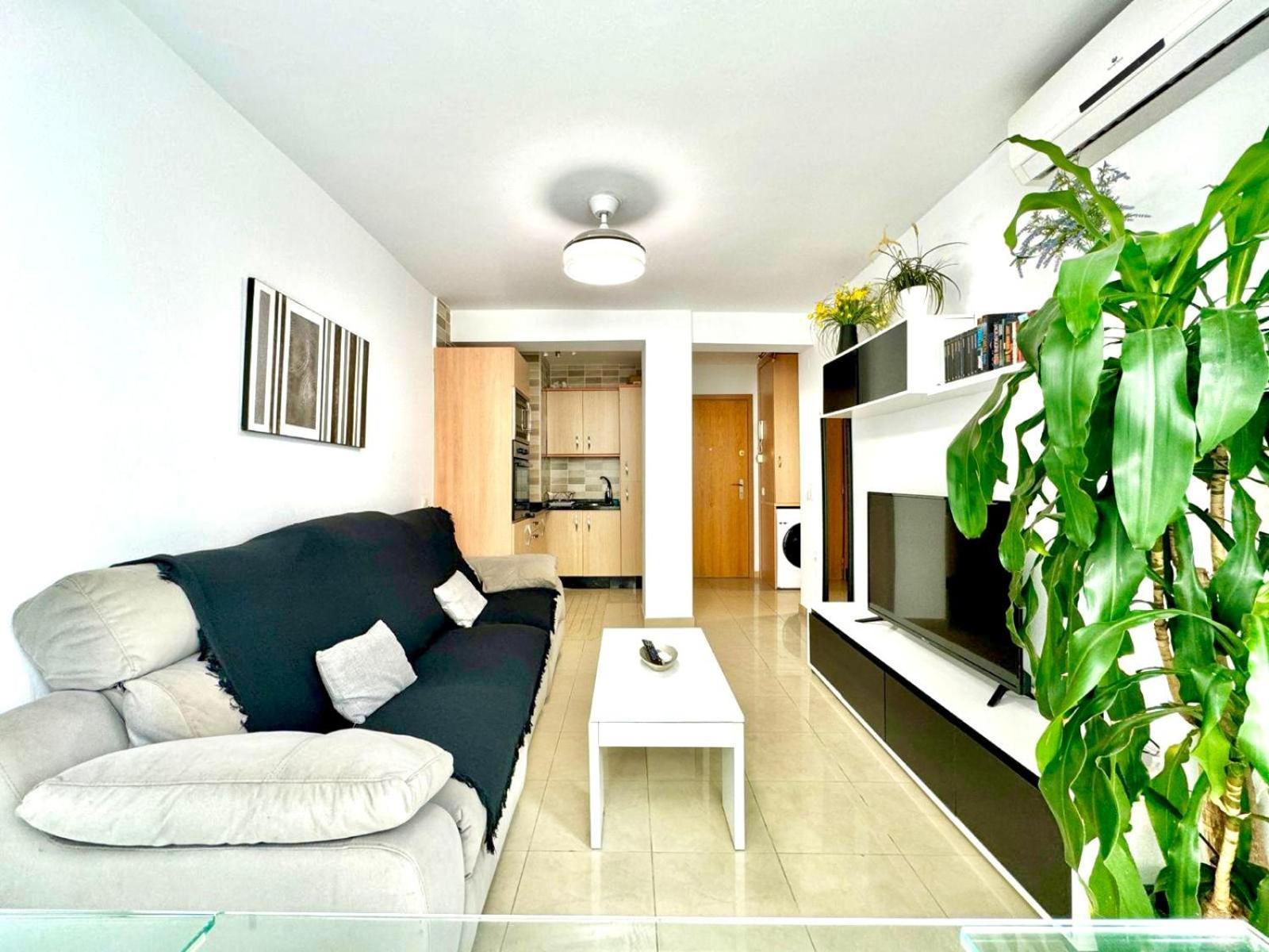 Apartamento En El Centro De Nerja Exterior foto